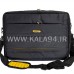 کیف و کوله Caterpillar KC4 دو کاره / فول ضربه گیر / مناسب 15.6 اینچ / ضربه گیر حبابدار مجزا / دارای 4 نکه / بند افقی ضربه گیر حباب / دوخت با دوام و جنس عالی